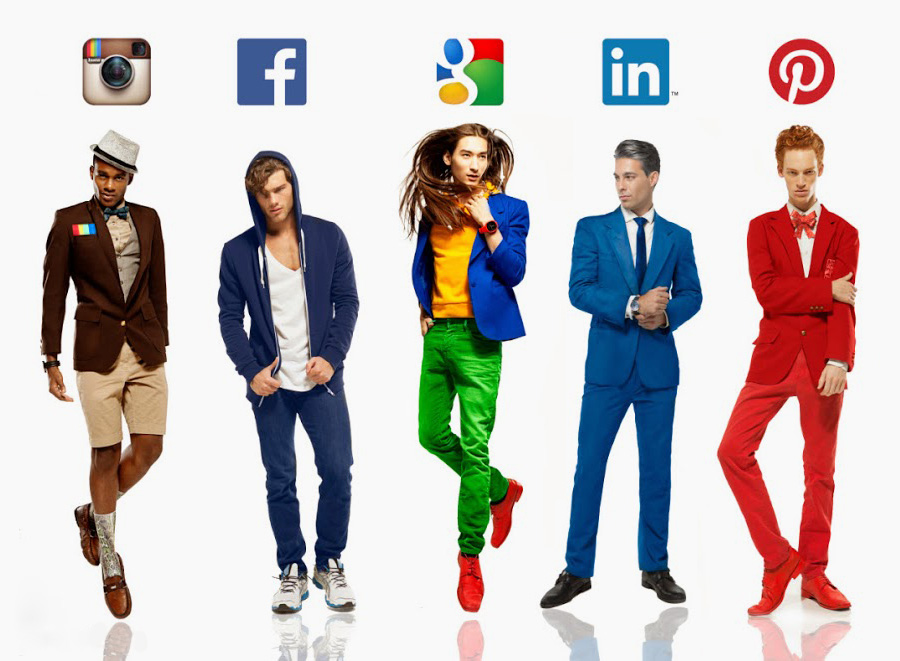 Social Media Networks