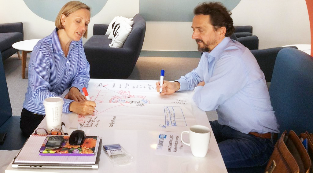 What Should You Expect From Business Networking