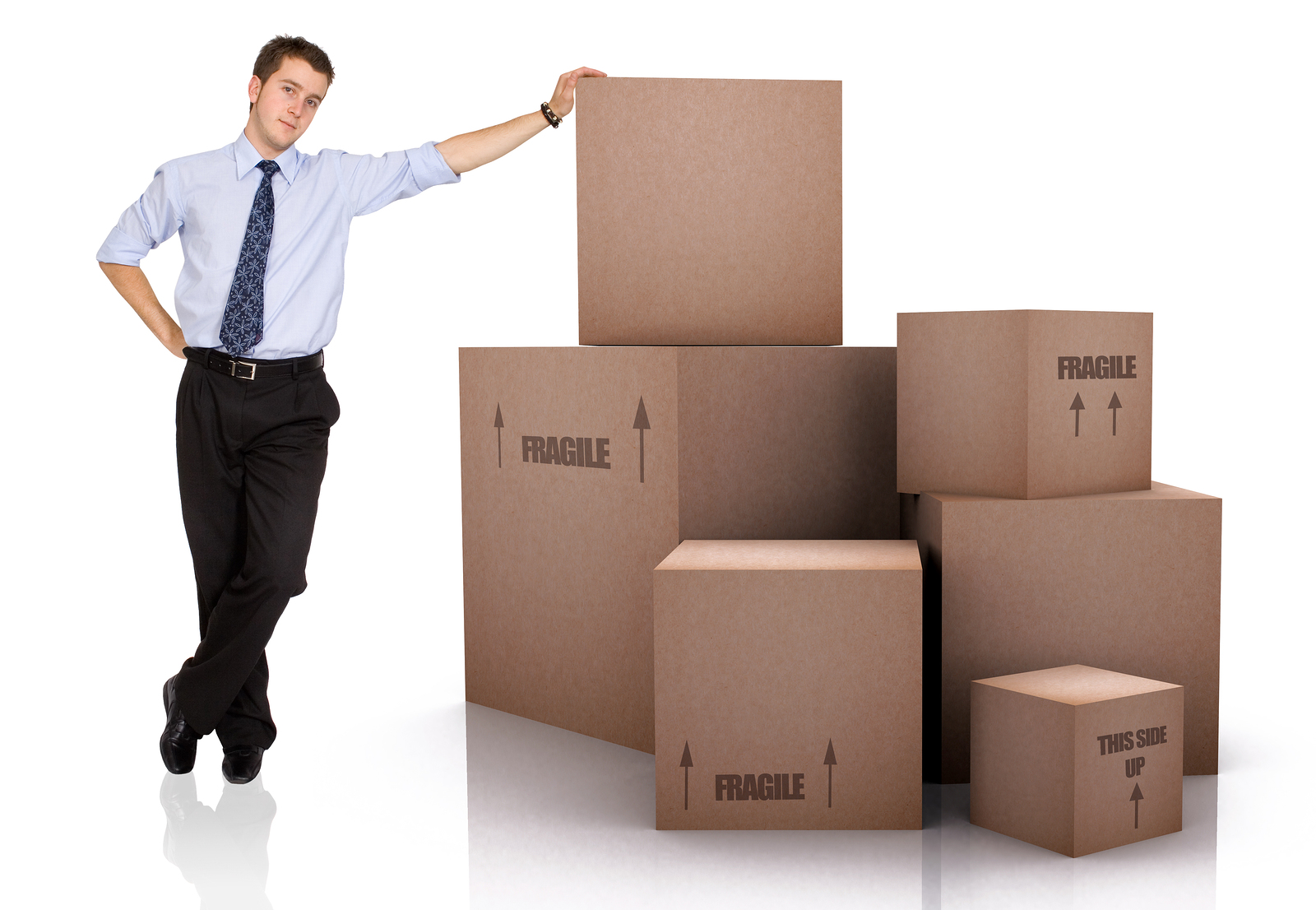 Benefits of Self Storage Units