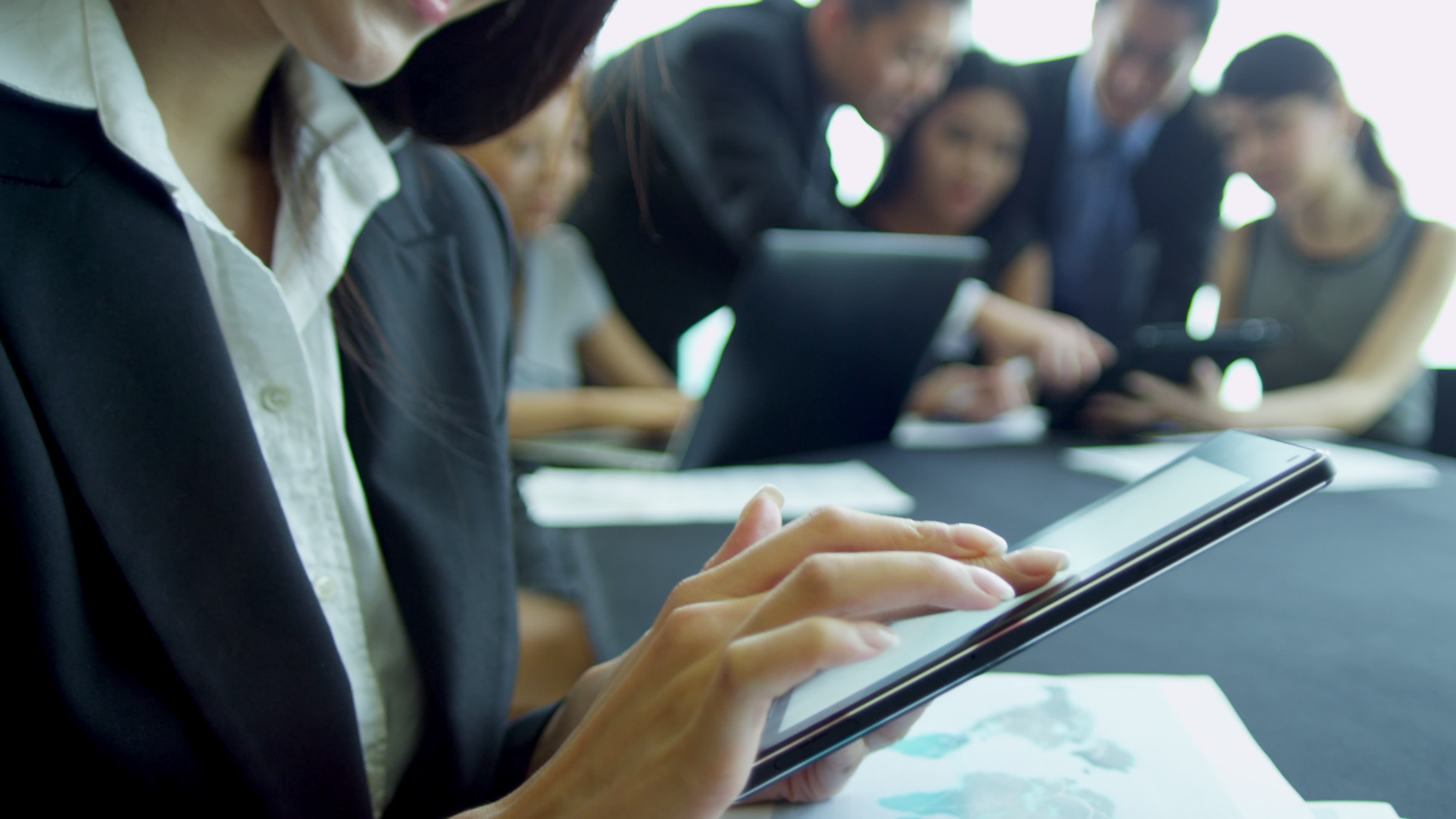 Digital Marketing Consultants