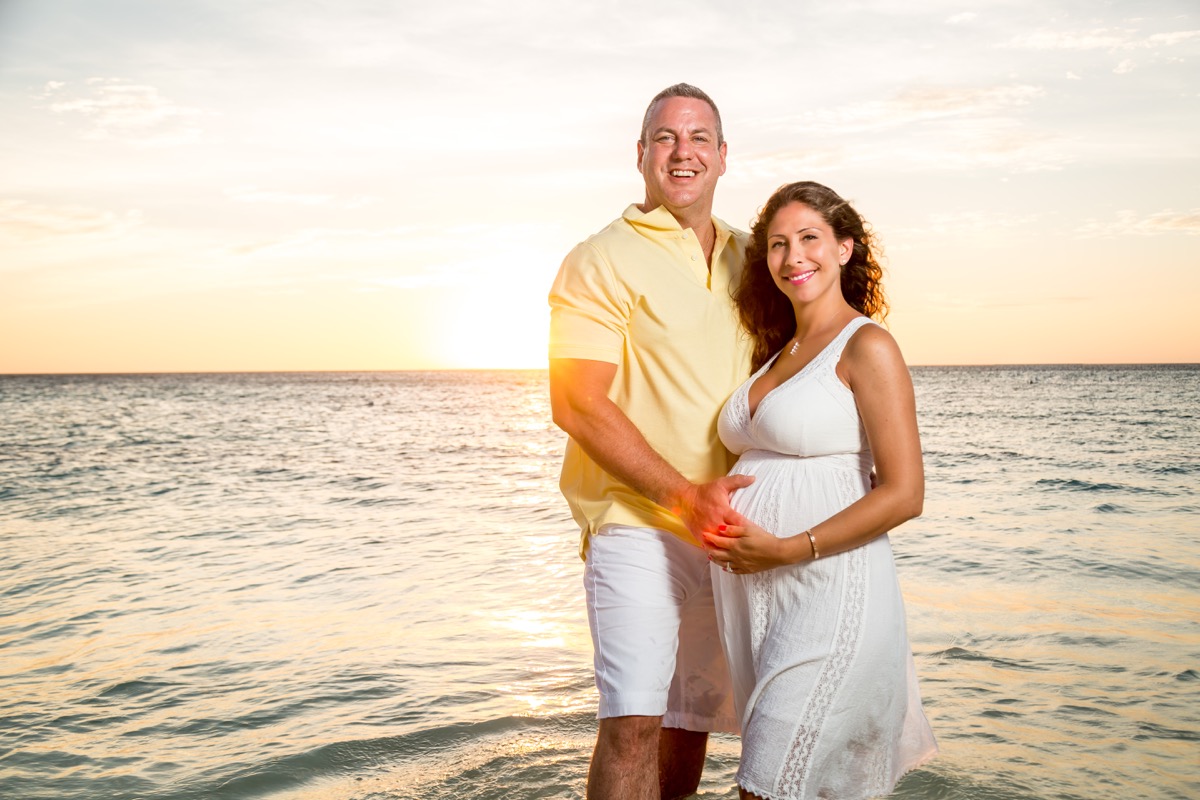 Maternity Photography Help