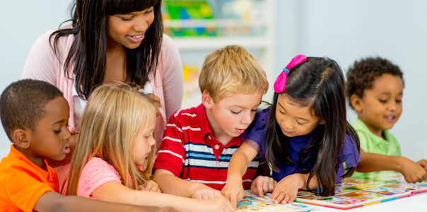 Child Day Care Services