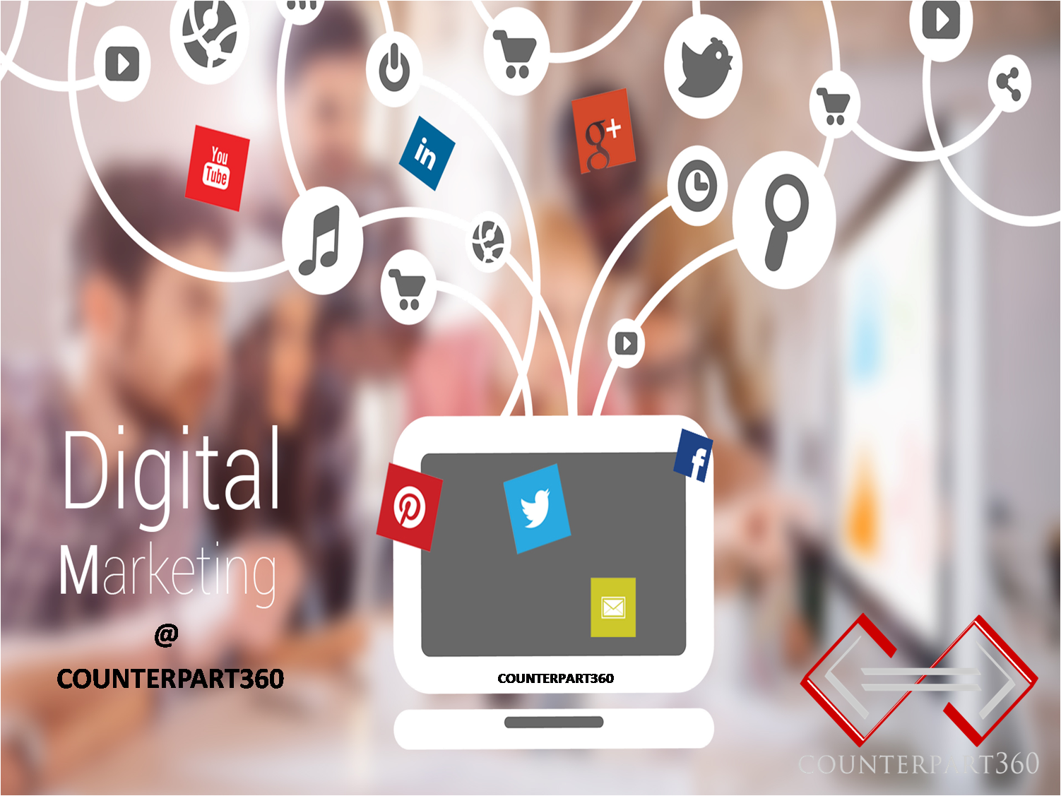 Why Choose Digital Marketing