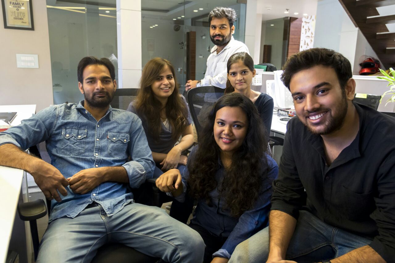 Finding Excellent Content Writers