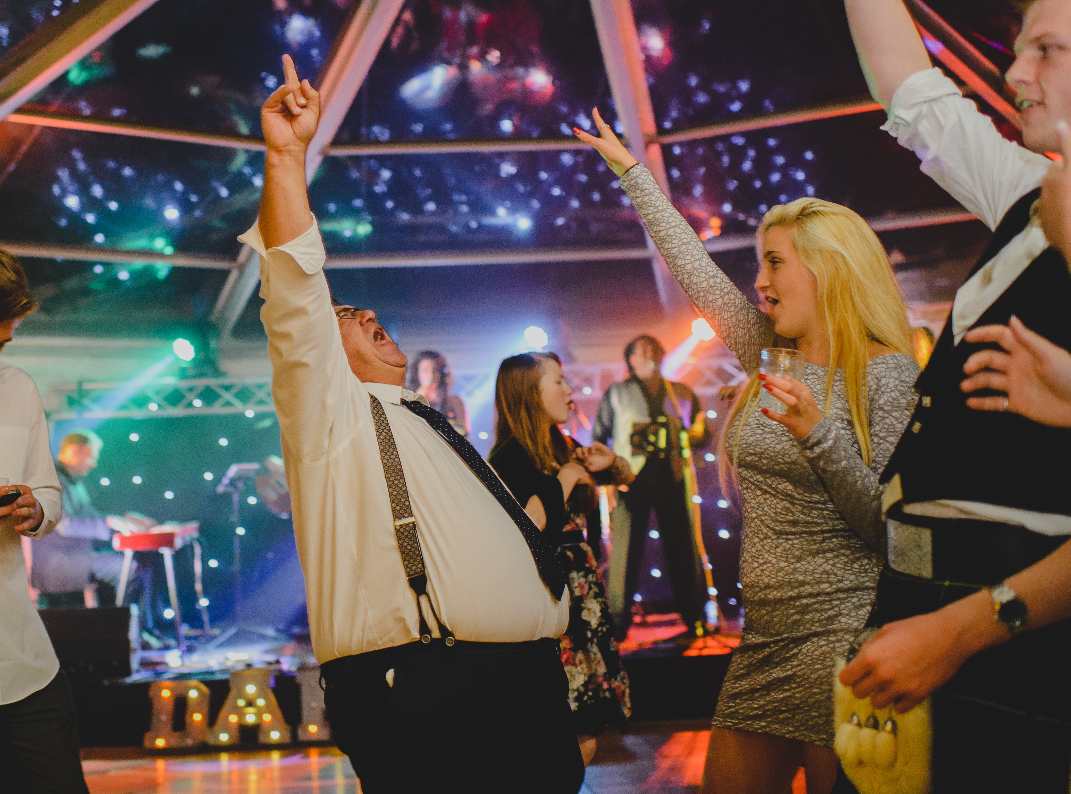 Pick the Best Marquee Hire