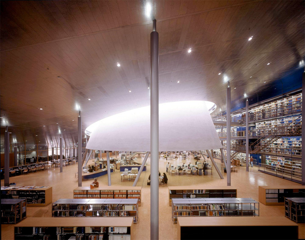 Your Architecture and Green Technology Options