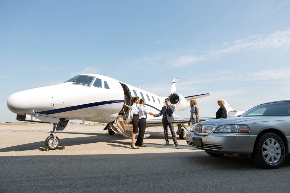 Benefits of Choosing an Airport Transfer Service