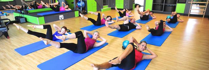 Pilates Classes – The Benefits