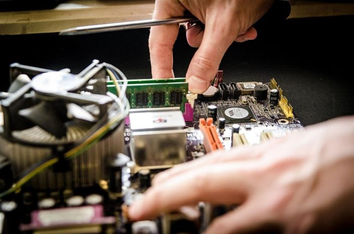 Tips For Cheap Computer Repairs
