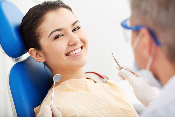 Choosing a Good Family Dentist – Emergency Dentist