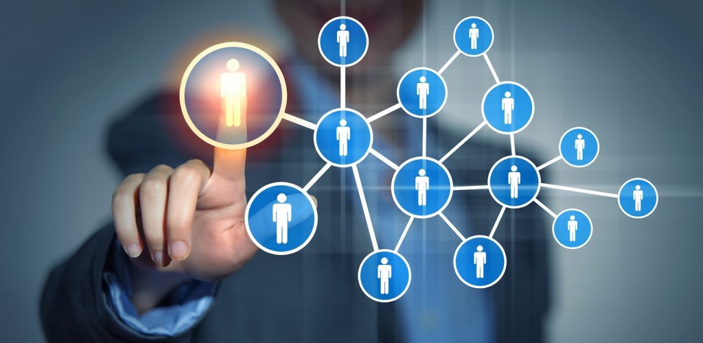 How to Create a Successful Business Network