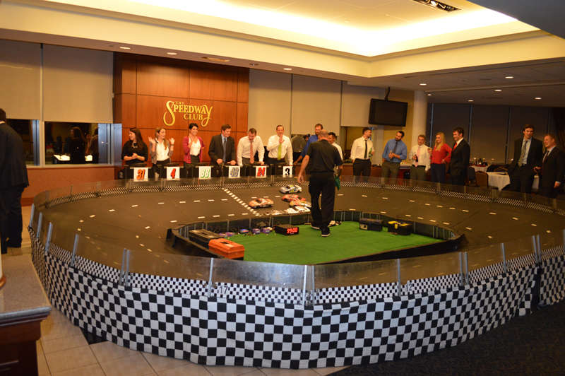 Reasons to Choose the Races for Corporate Events Entertainment