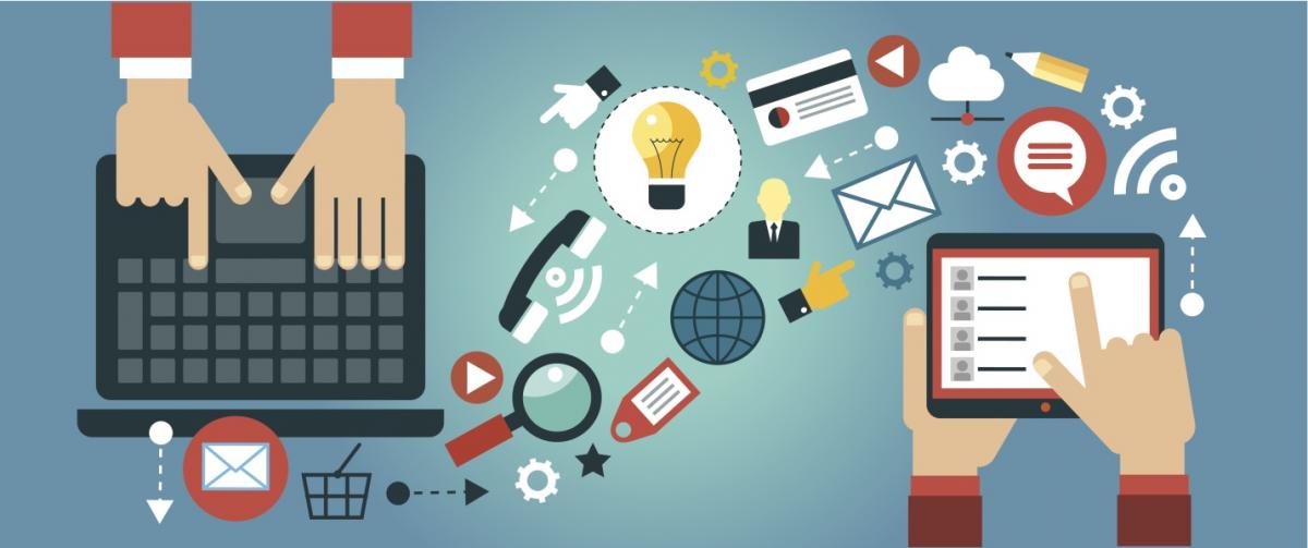 Using Digital Marketing to Take Your Brand Higher