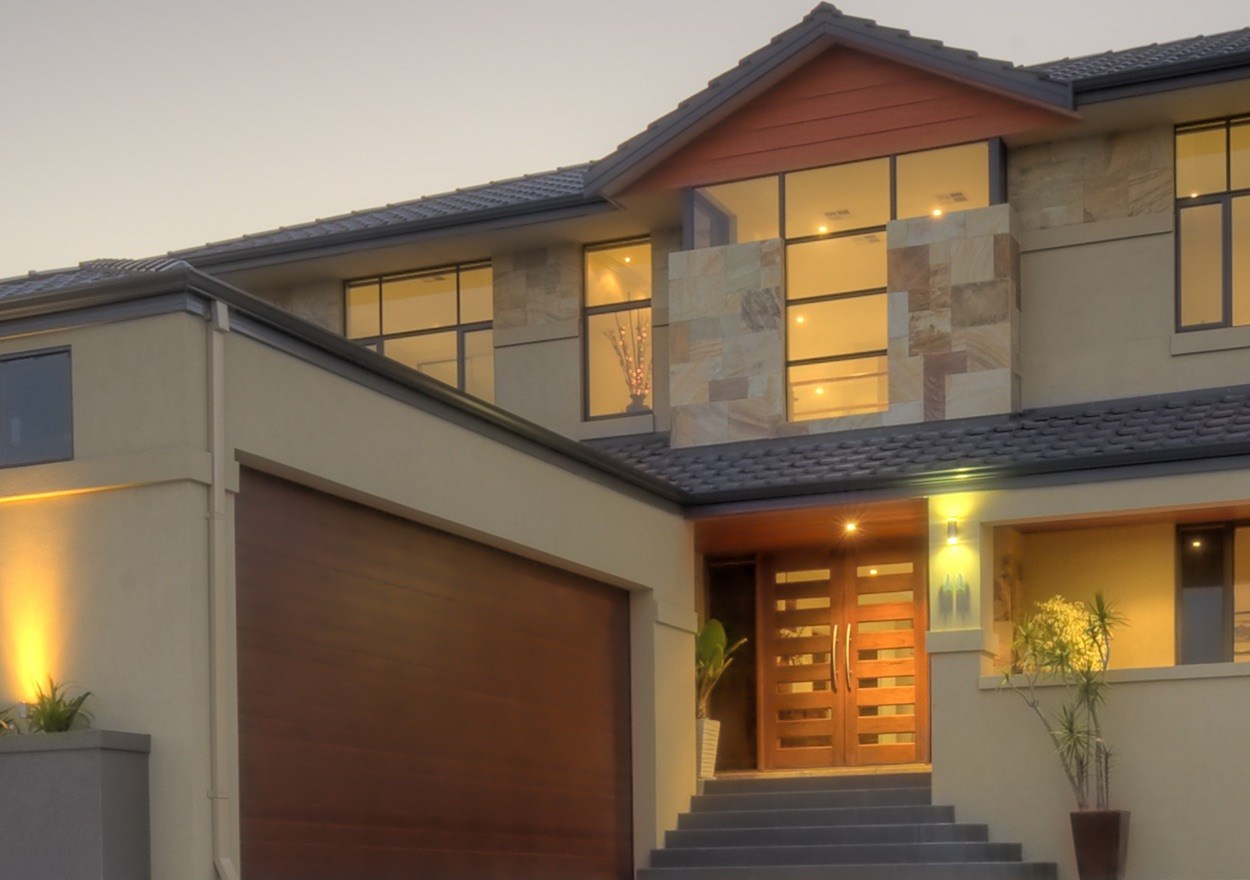Home Facades, and How to Choose the Right Builder to Deliver