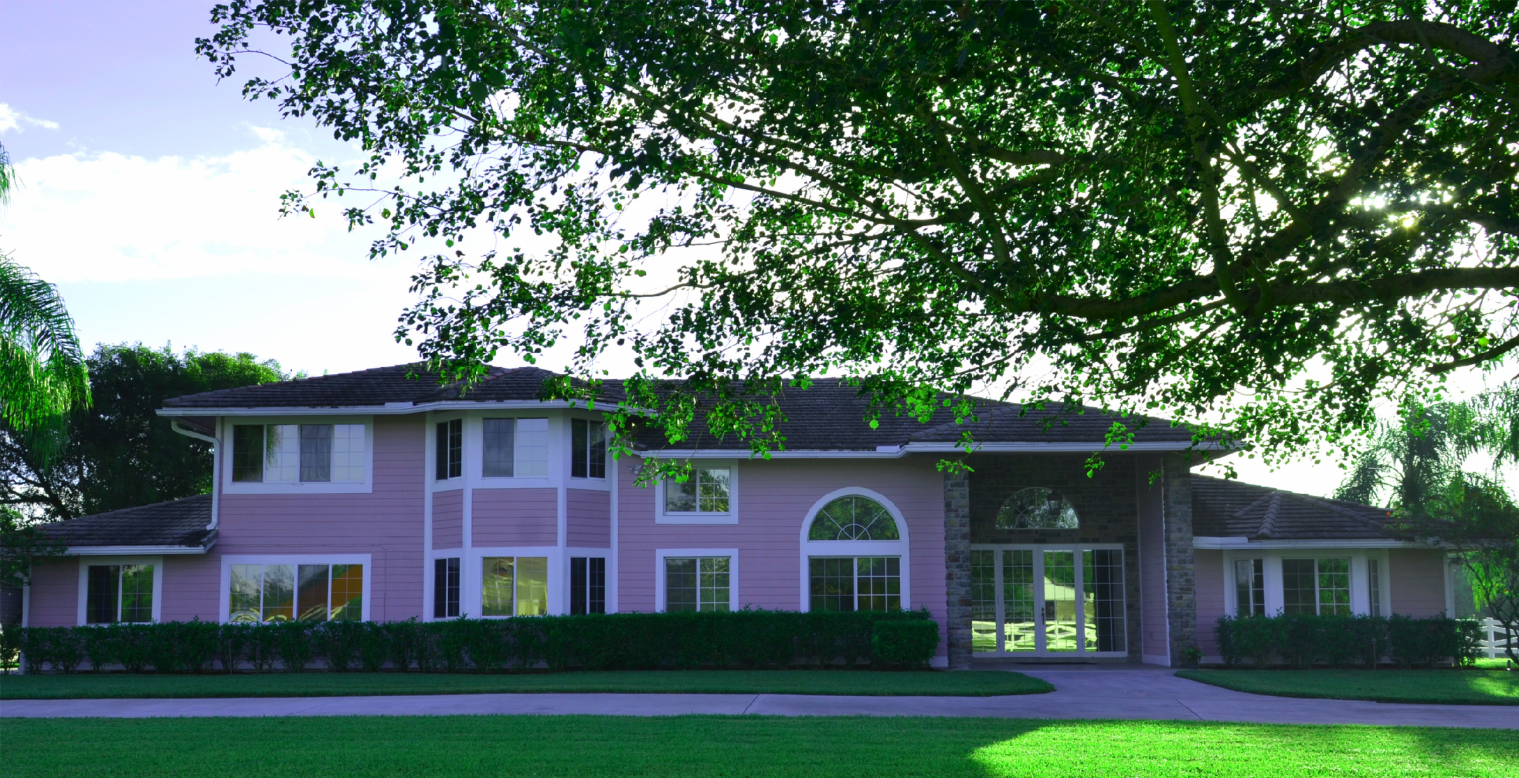 Best Residential Home Relief Program