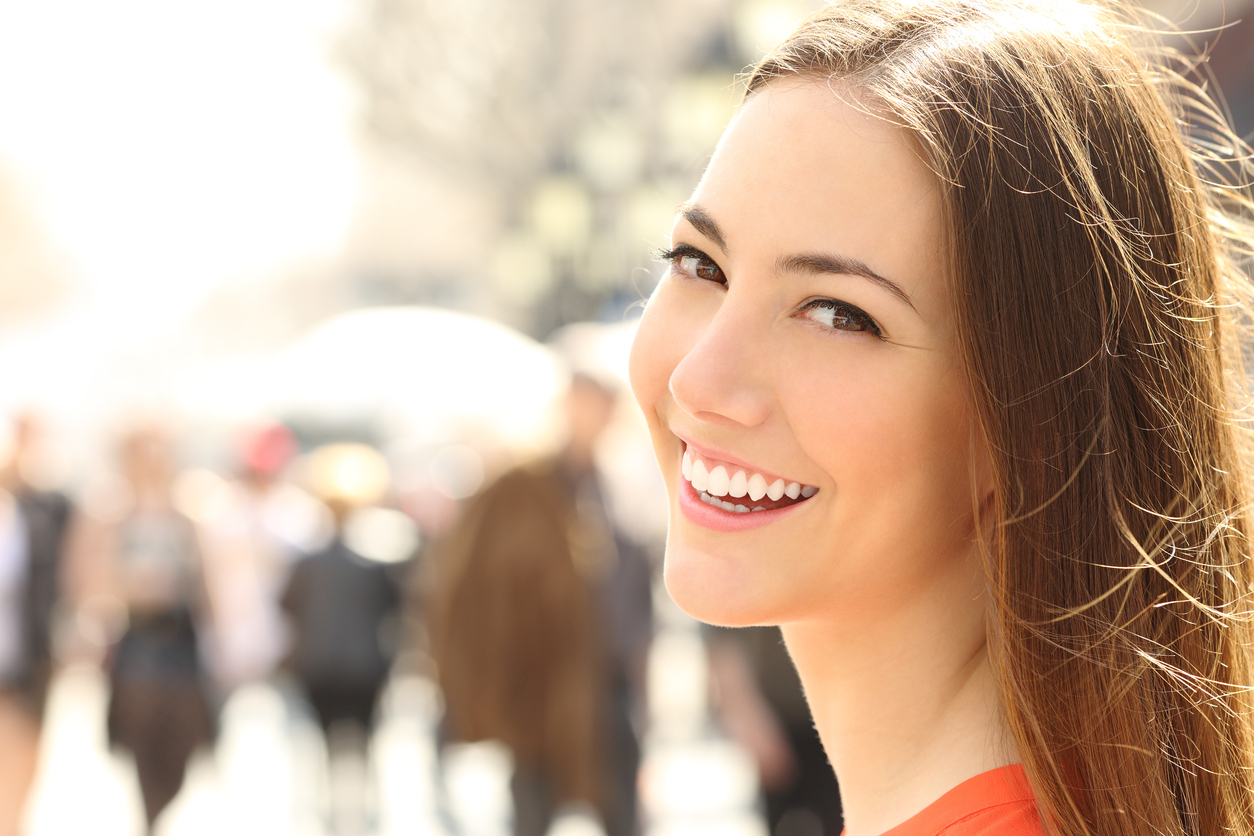 Giving You That Beautiful Smile – Cosmetic Dentistry
