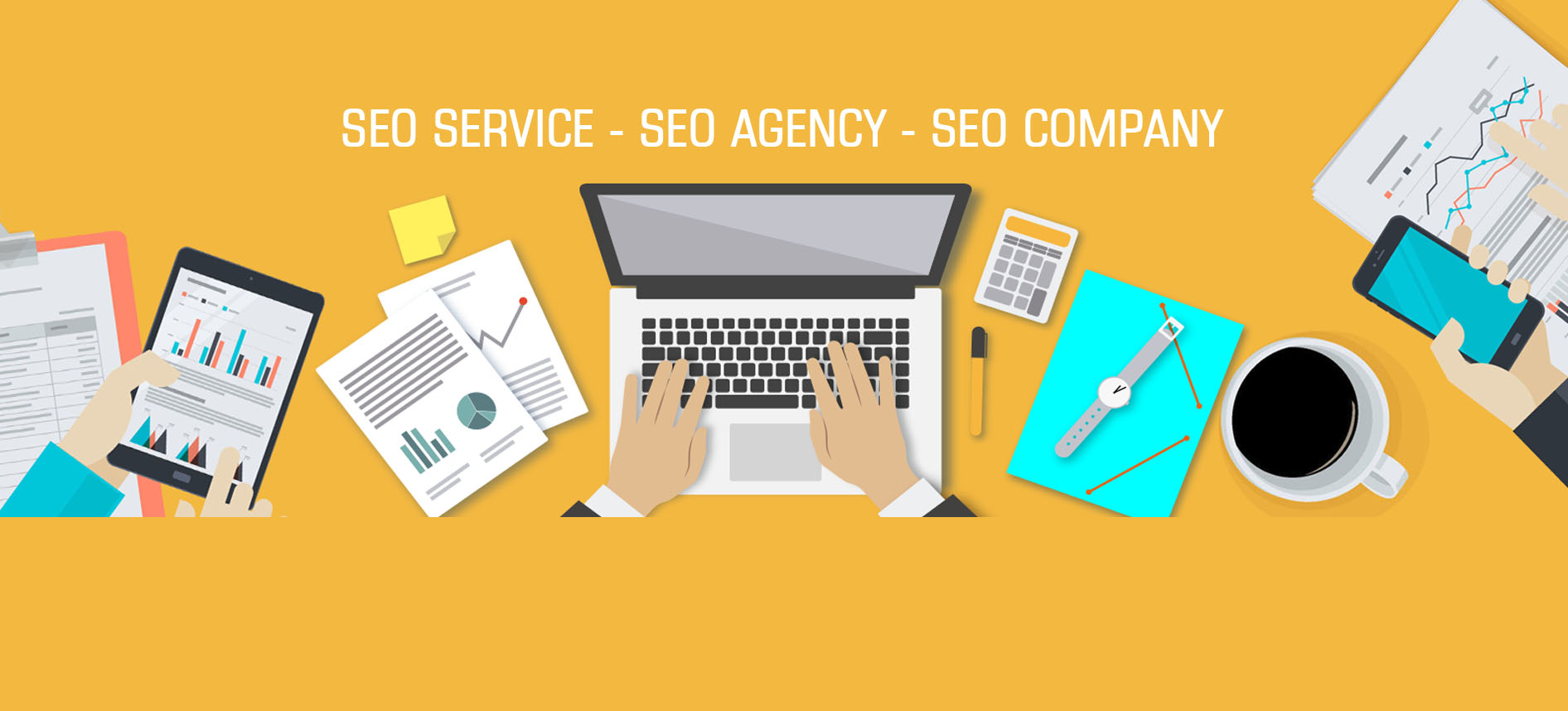 Outsource SEO Content Writing Services
