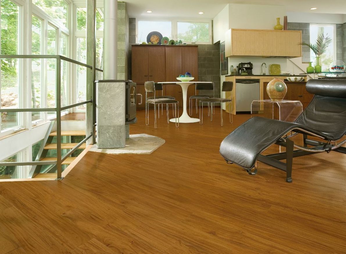 Reasons Why You Should Purchase Luxury Vinyl Flooring
