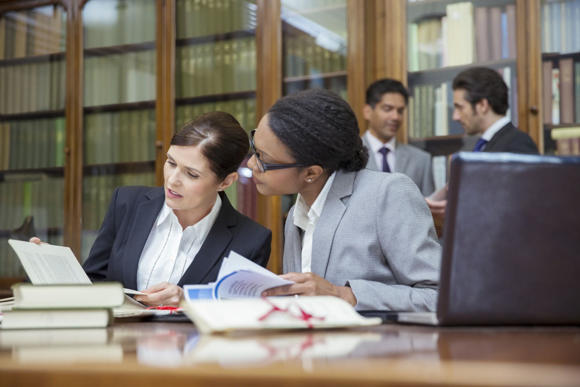 Starting You Career As a Litigation Lawyer