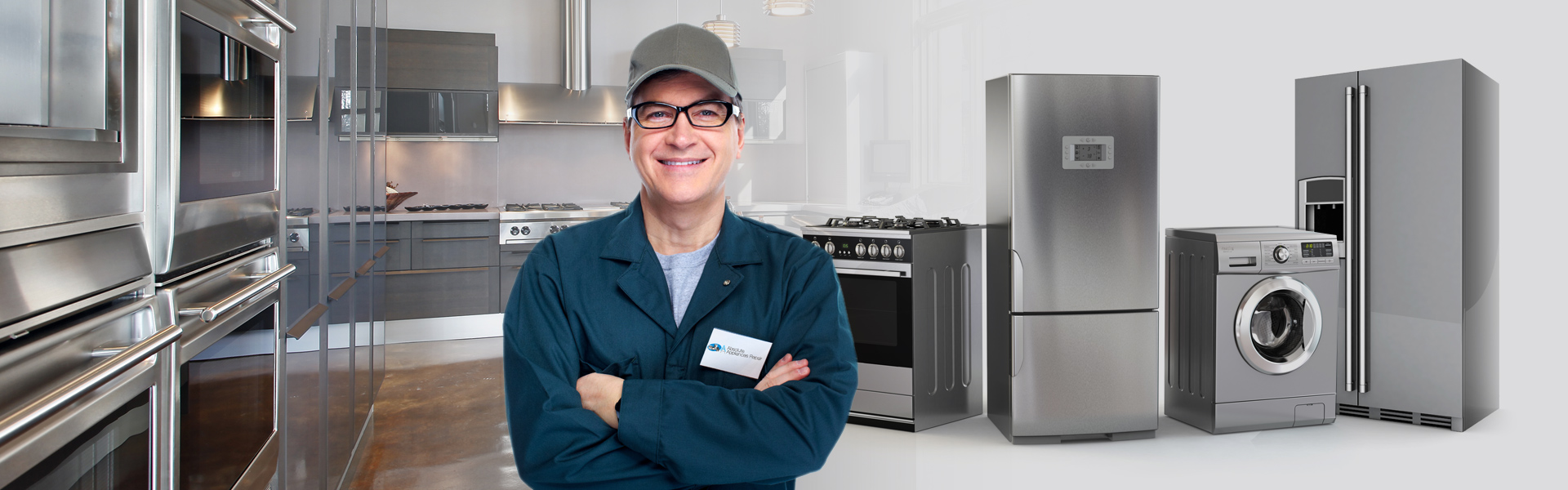 The Appliance Repair Process