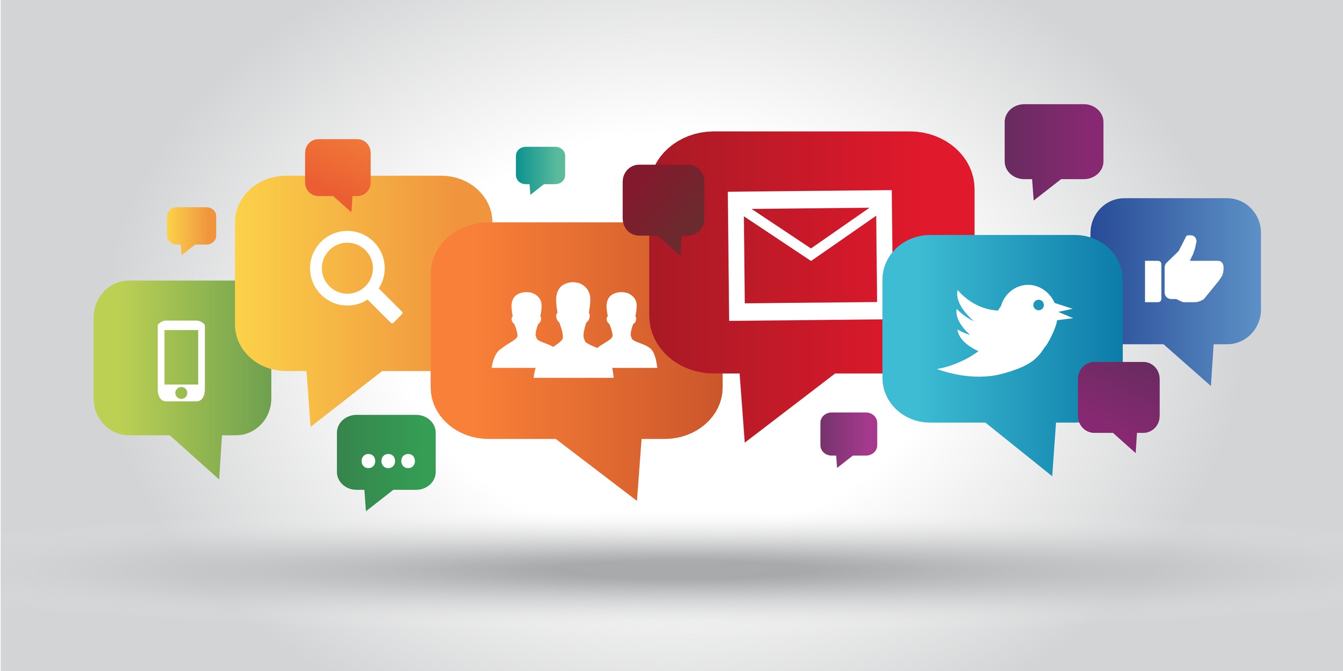 The Benefits of Outsourcing Content in Your Online Marketing Business