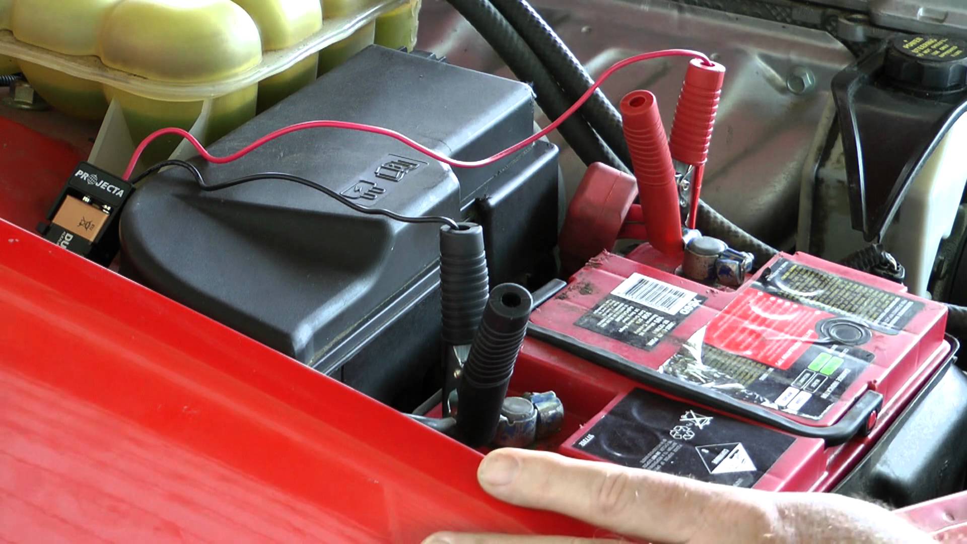 The Best Auto Battery Chargers