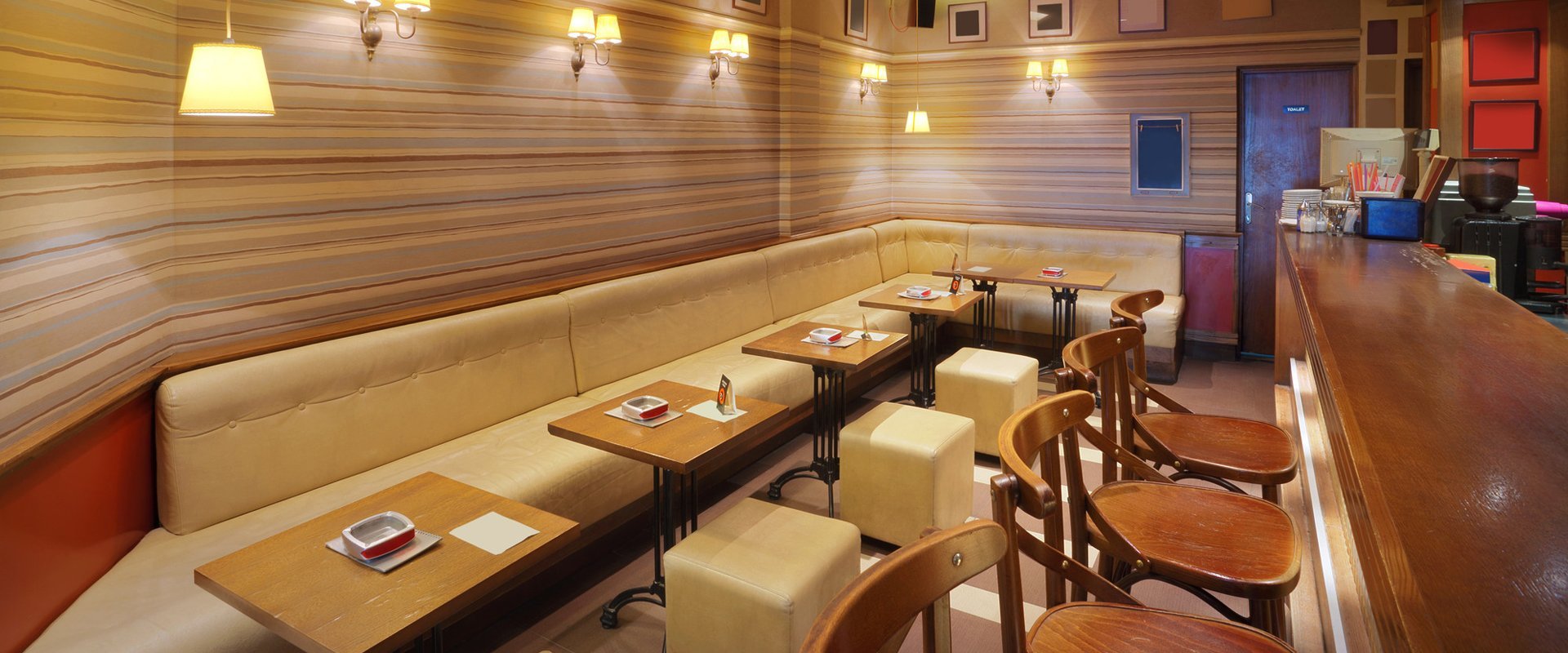 Why Functionality Is Important in Commercial Joinery