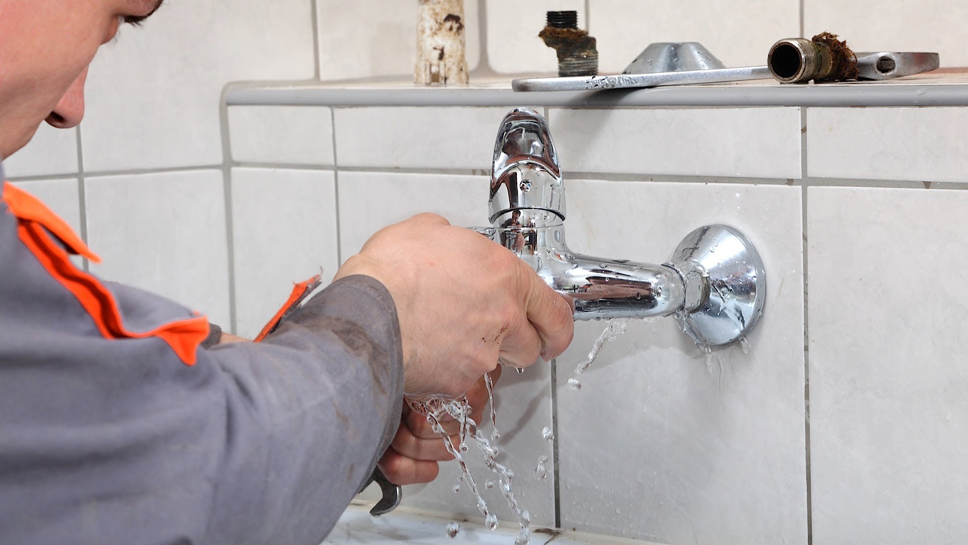 Hiring a Reliable Plumbing Service Company