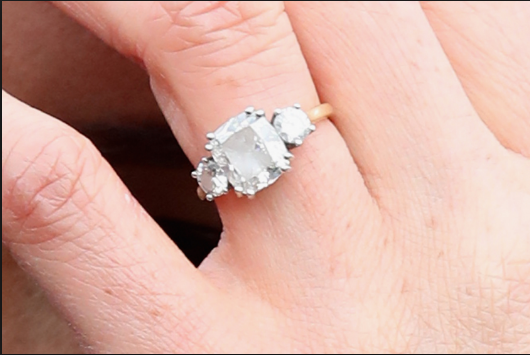 Quality Based Shopping For Getting The Best Ever Jewelry And Diamond Ring For Your Functions At Royal Time