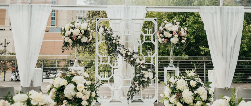 Find Out These Things In The Event Designer For The Arrangements Of Your Functions