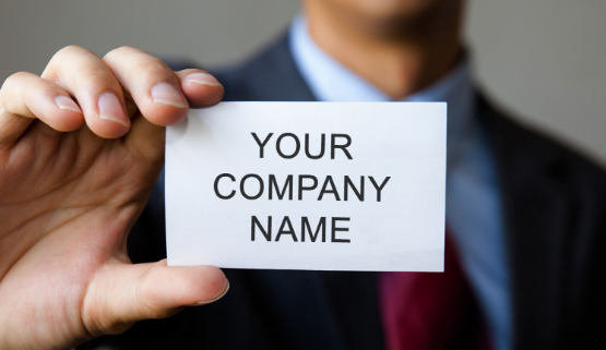 5 Potential Mistakes To Avoid While Picking Up The Business Name