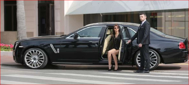 Enjoy a Comfortable Trip with Private Transfers