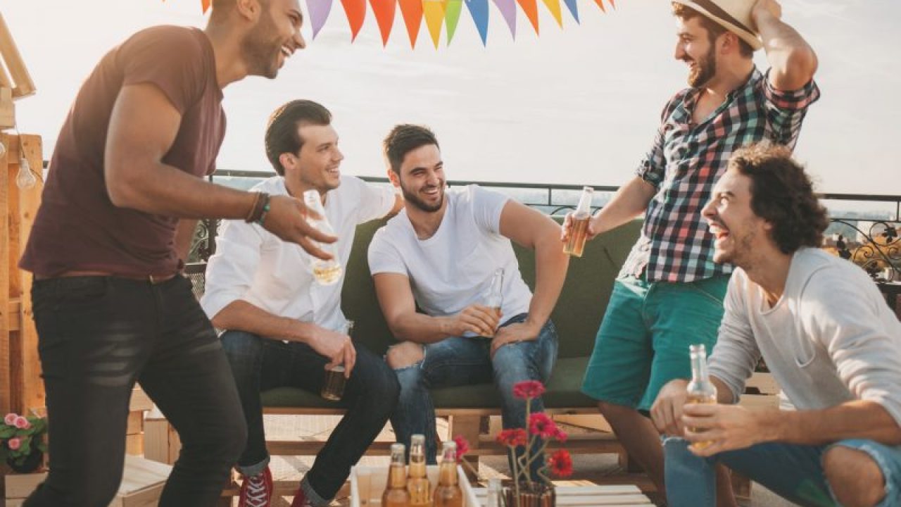 Great Ideas For The Perfect Bucks Night Gold Coast