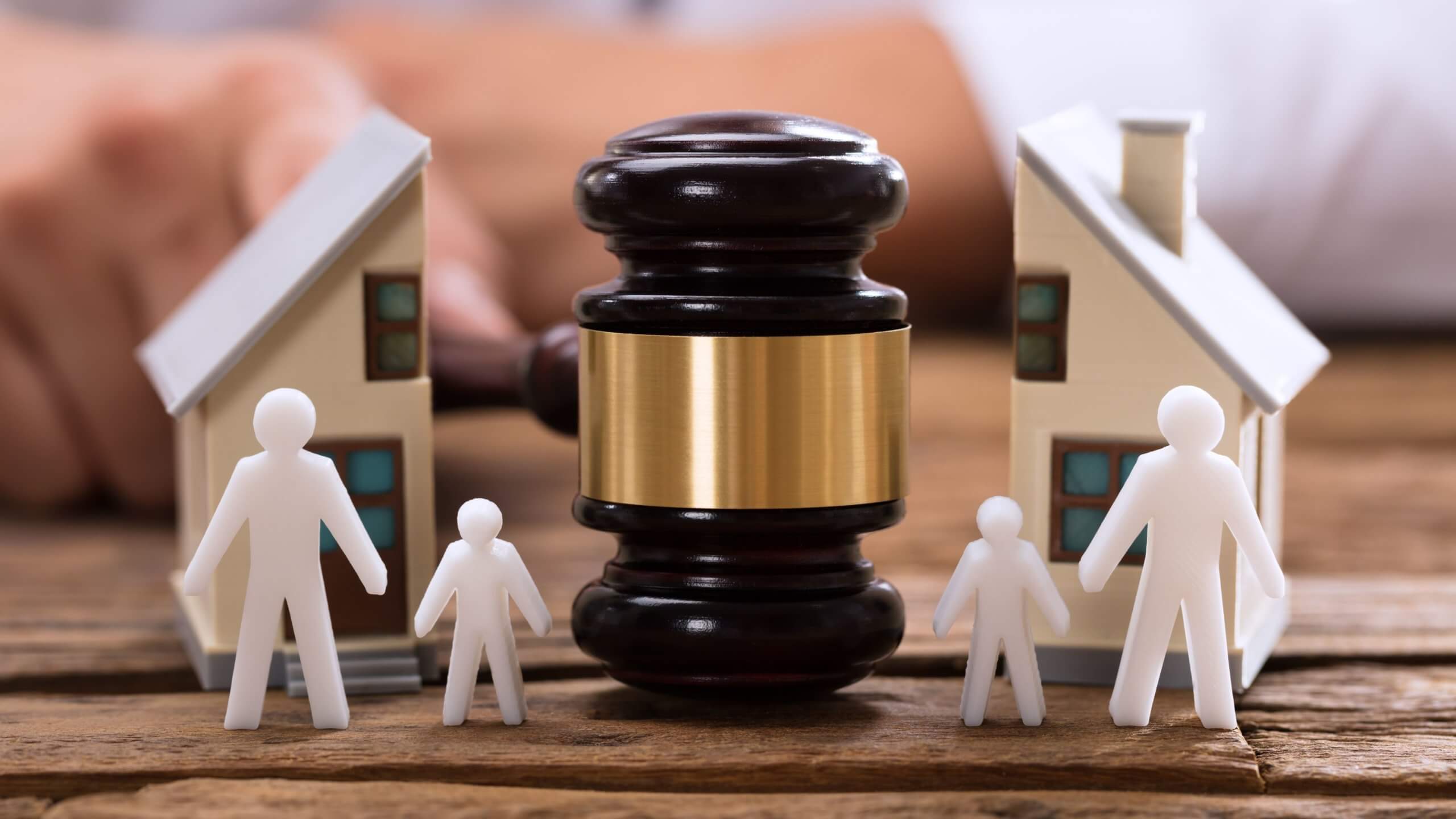 Understanding The Basics Of Family Law Gold Coast