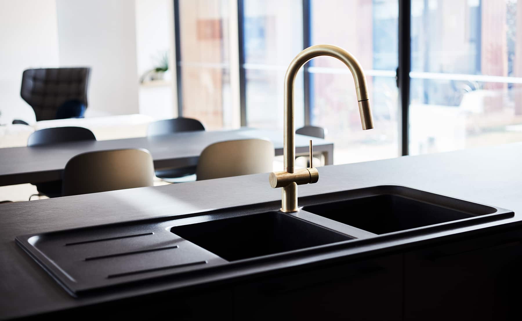 How To Choose The Perfect Tapware In The Gold Coast For Your Home
