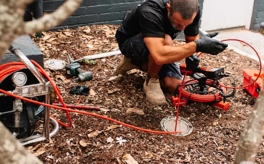 4 Simple Tips For Preventing Blocked Drains in Gold Coast