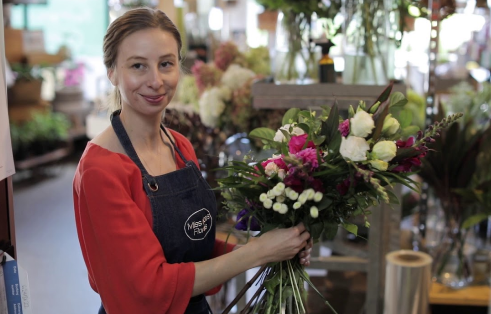 The Many Benefits of Miss Moss Florals and Native Flower