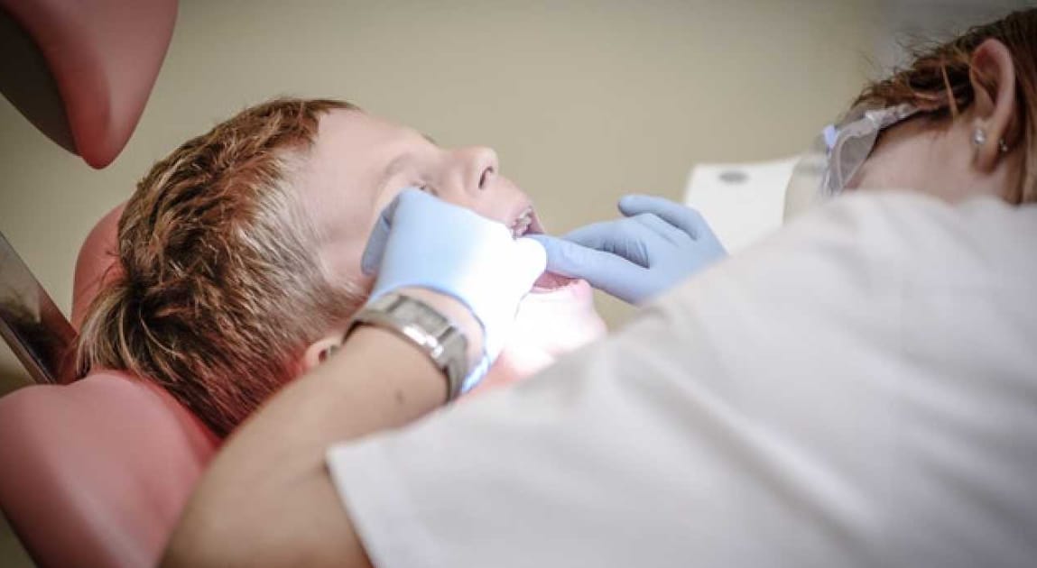 Why it’s Important to Choose a Children’s Dentist on the Gold Coast