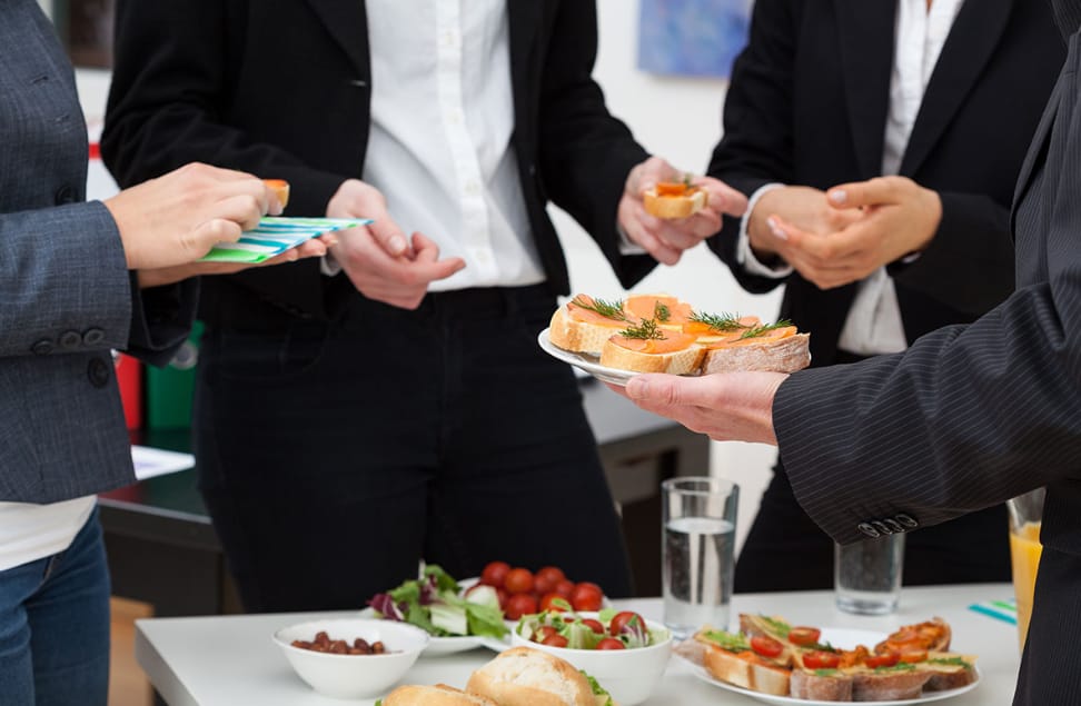 Gold Coast Business Breakfast