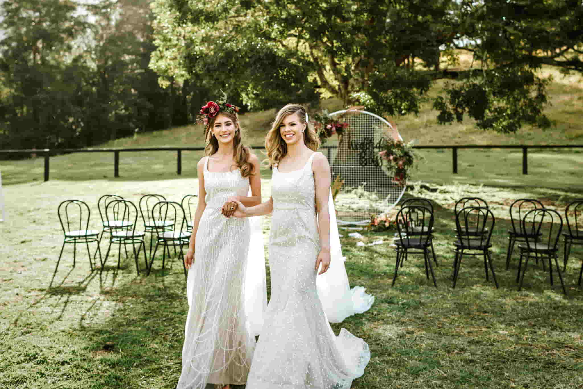 How To Look For The Best Gold Coast Wedding Dress For Your Special Event?