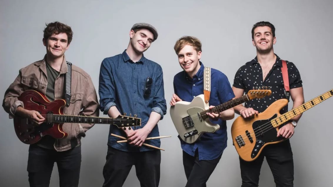 Why Choose Wedding Band Hire Gold Coast For Reception?