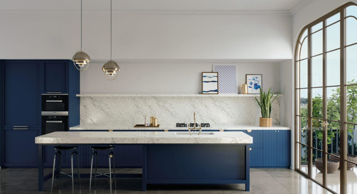 Unveiling the Versatility of Stone Bench Tops in the Gold Coast: Beyond the Kitchen
