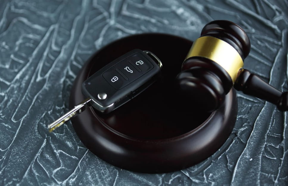 How Traffic Lawyers in Gold Coast Dispute Speeding Charges