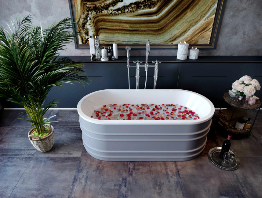 Why Stone Baths in Gold Coast Make for a Comfortable Choice?