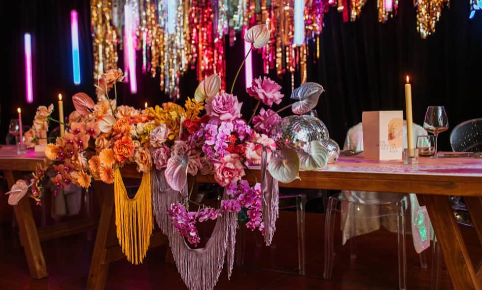 Transform Your Tablescapes With Party Planners In Gold Coast