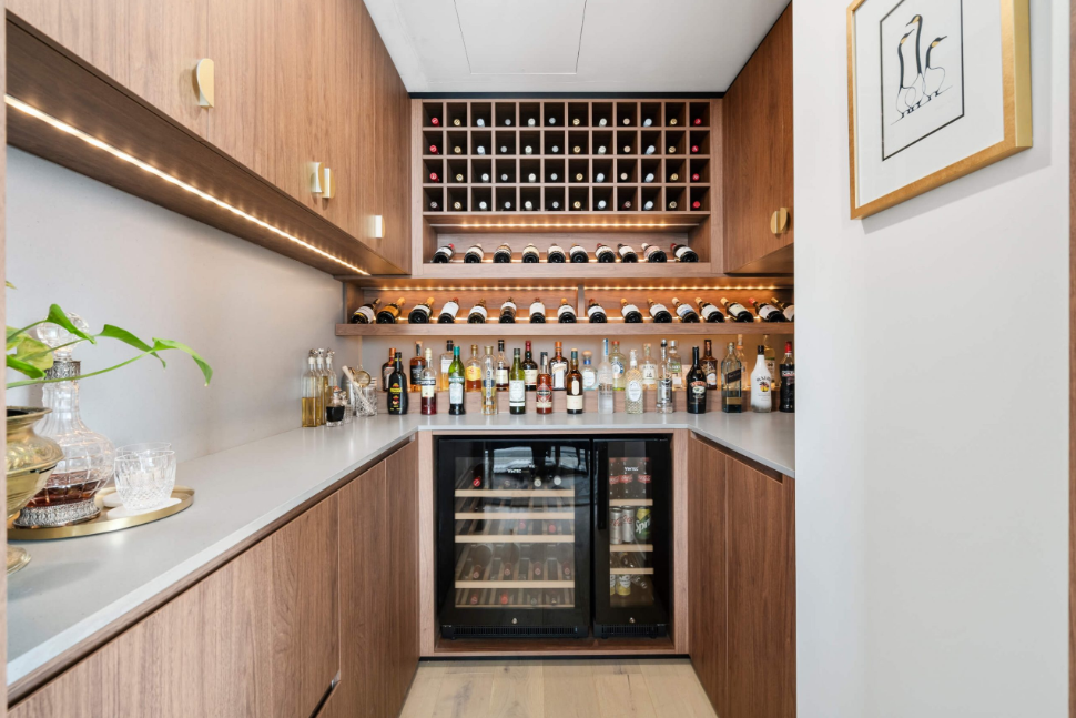 Streamlining Your Space With Custom Joinery In Gold Coast