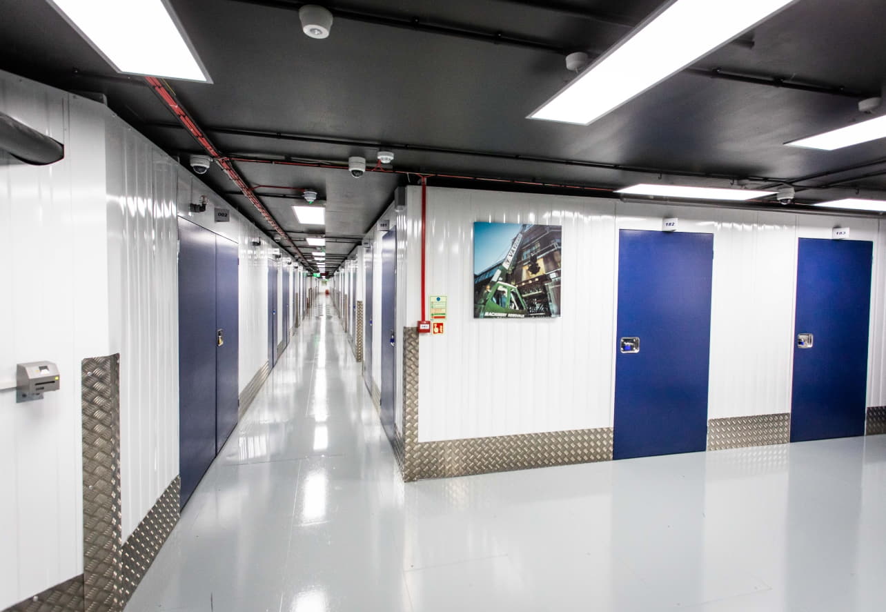 Organise Your Property With Self Storage Gold Coast