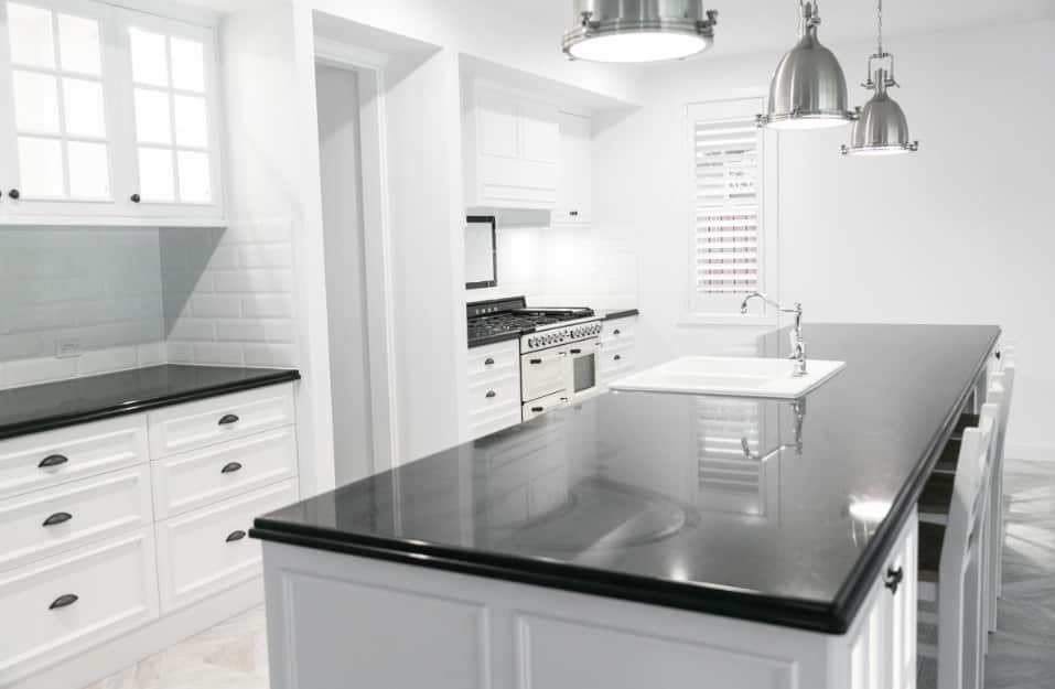 An Array of Benchtops on the Gold Coast You Can Choose From