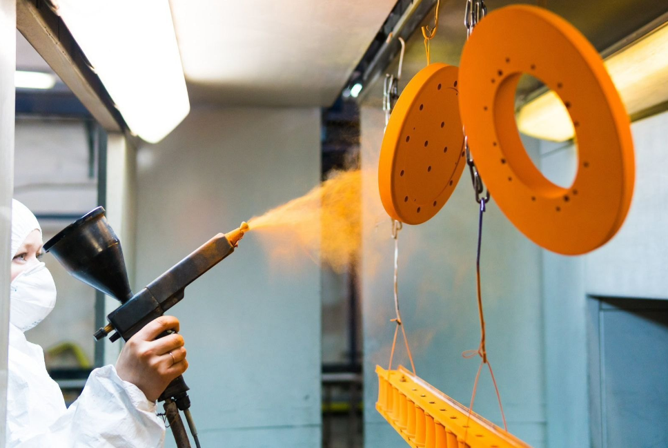 Choosing the Right Powder Coating Company In Gold Coast