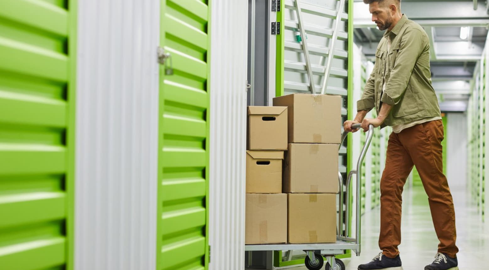 A Guide to Finding Effective Solutions for Cheap Storage in Gold Coast